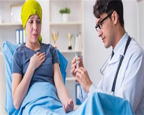 取卵术前后的注意事项有哪些