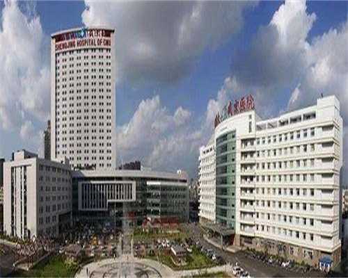 供卵试管代生:多囊卵巢b超