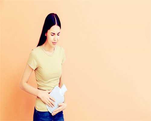 卵泡多大能打绒促性素，这有可能是卵泡破了的信号！