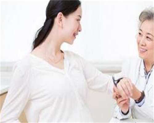 代孕套餐优惠-如何通过B超下6-7周的孕囊大小和形状看男女？