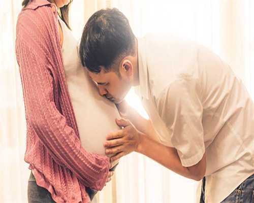 试管代生价钱-孕6周hcg翻倍不好孕酮低怎么办