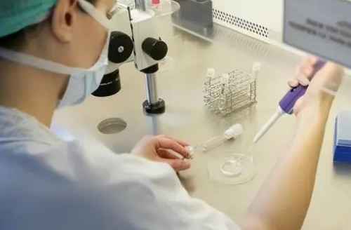 怀**最明显的特征！b超下有这些特征才是**！