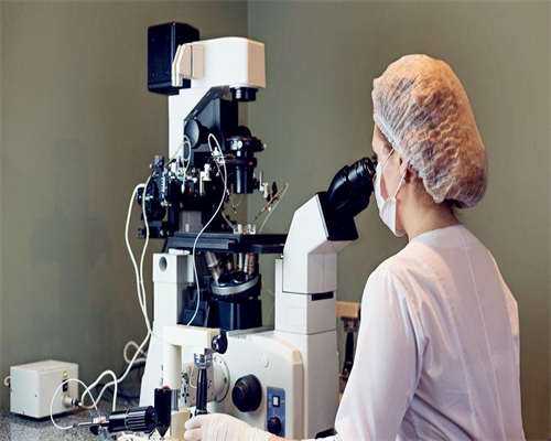 供卵包男孩：反复胎停育是什么原因引起的，免疫性不孕要做哪些检查？