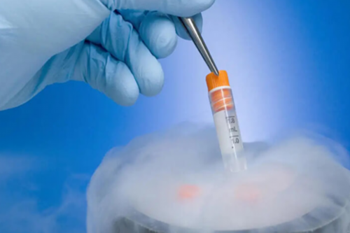 供卵自怀三胎：hcg是不是隔一周翻一倍