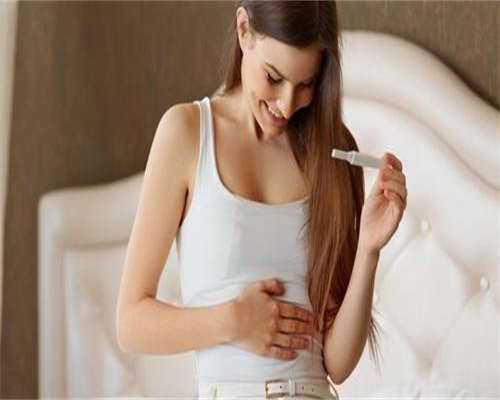 代生小孩费用-囊胚移植9天成功的征兆