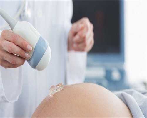 卵巢功能0.74还能不能生育-卵巢功能差可不可以怀孕