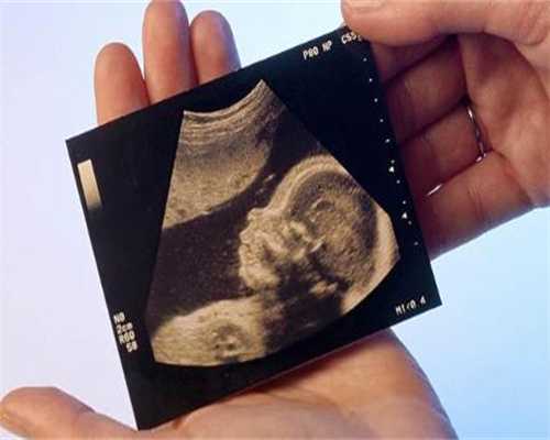 试管捐卵流程-hcg低的胎儿健不健康看孕期hcg动态变化规律?