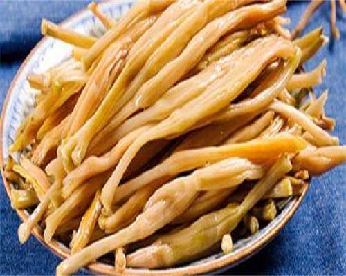 借卵自怀条件-宫颈息肉术后如何护理?