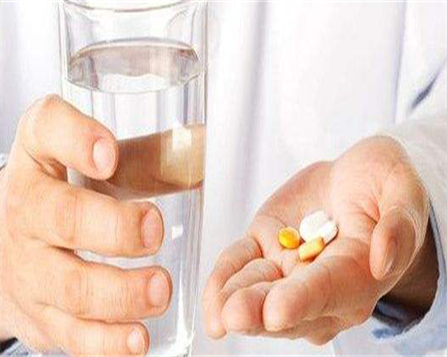 试管婴儿三胞胎多少钱:备孕能吃消炎药