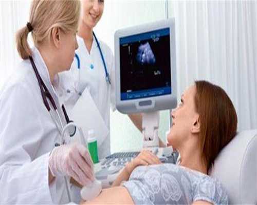 孕妇做b超可以吃饭吗