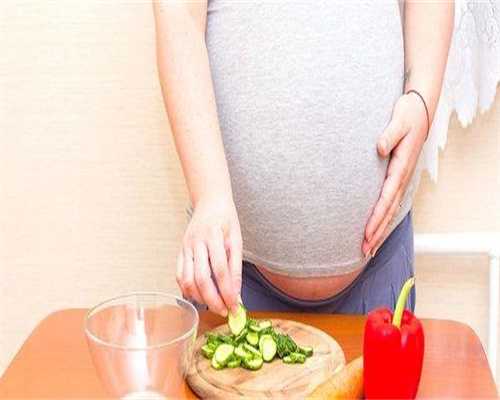 孕晚期能不能喝红糖水