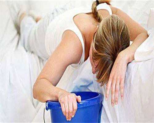 排不出卵子就不能怀孕了！排卵排不出来会来月经吗！