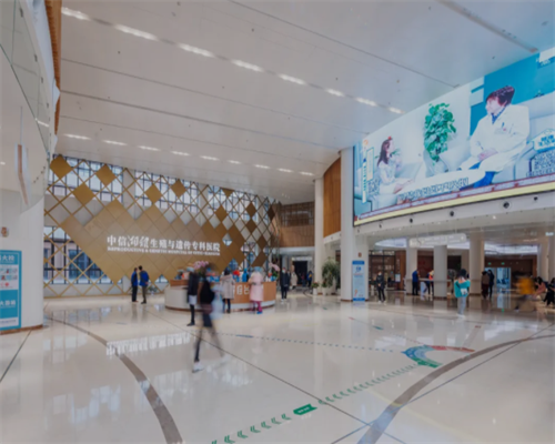 附件囊肿微创手术费用