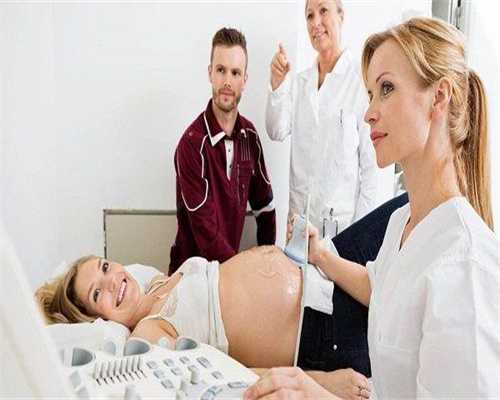 早期唐筛检查不用空腹也能做，基本流程主要分三步