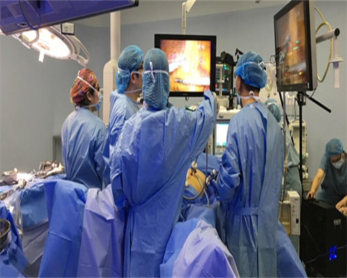 代生小男孩-宫腔粘连的几种高危因素