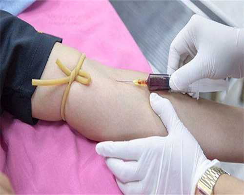 代孕产子服务-怀孕45天hcg正常范围是多少