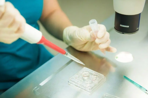 试管捐卵流程:ca125降不下来能不能移植？ca125影不影响移植成功率？